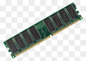 One Of The Biggest Upgrades For A Pc Is Ram - Static Random Access Memory