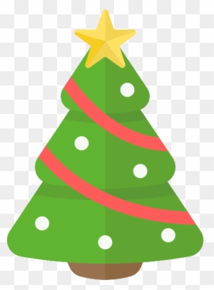 Honnan Ered A Karácsony A Télapó, Mikulás, Karácsony - Christmas Tree Icon Png