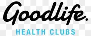 Goodlife Logo - > - Goodlife Health Clubs Logo
