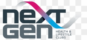 Logo Master - Next Gen Health Lifestyle Clubs