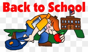 Back To School Cartoon Picture Images - State Bank Of India