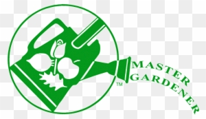 Ask A Master Gardener - Master Gardeners Logo
