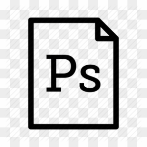 Photoshop Logo Clipart File - Jpeg 512 X 512