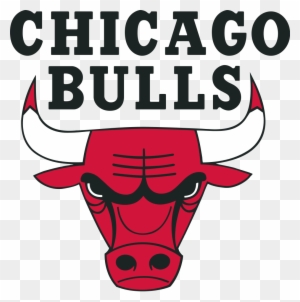 Bulls - Chicago Bulls Logo Png