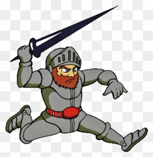 Ghosts 'n Goblins - Ghouls N Ghosts Arthur - Free Transparent PNG ...