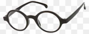 Harry Potter Transparent Png Sticker - Harry Potter Glasses Png