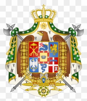 Coat Of Arms Italy