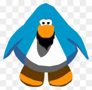 Parents Icon Old Cp - Club Penguin Old Penguin - Free Transparent PNG  Clipart Images Download