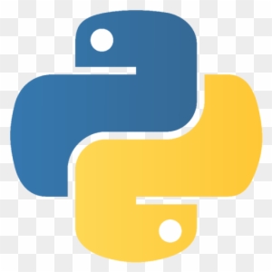 Logo Python - Python Lenguaje De Programacion - Free Transparent PNG ...