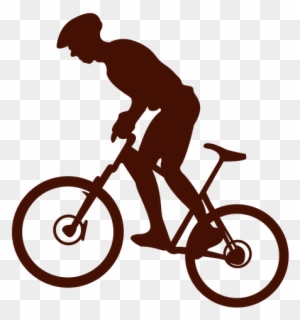 Ciclismo De Montaña En Subida Transparent Png - 360 Bike Bicycle Handlebar Mount Holder Clip