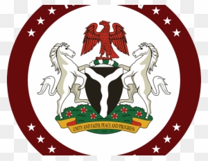 Biafra Coat Of Arms - Nigeria Coat Of Arm - Free Transparent Png Clipart  Images Download