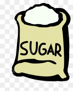 Azucar Clipart Sugar Cartoon - Sugar Clipart - Free Transparent PNG Clipart  Images Download