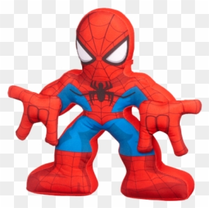 Marvel - Baby - Spiderman - Electronic Web Talking Spider-man