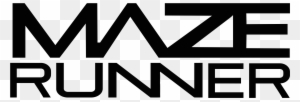March 28, - Maze Runner Logo
