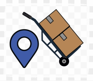 Fort Worth Movers Icon - Moving Company