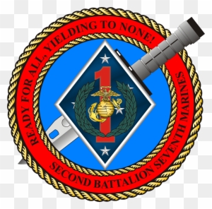 2nd Battalion 7th Marines - 2nd Battalion 7th Marines