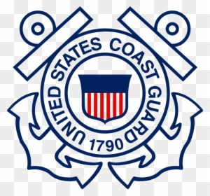 Featured Items - United States Coast Guard Logo
