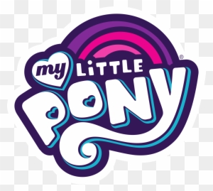 My Little Pony Logo
