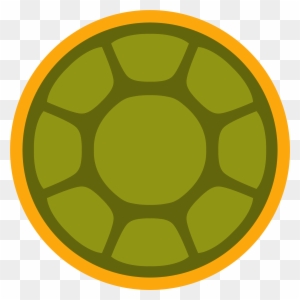 Teenage Mutant Ninja Turtles Shell - Success Badge Icon