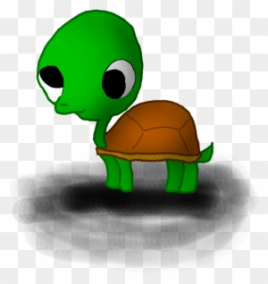T3plol On Scratch - Turtle Minecraft Cartoon Skin