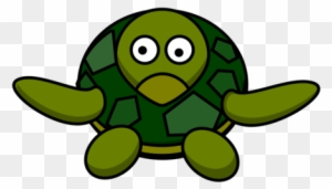 Cute Turtle Clip Art Bclipart Free Clipart Images Vspymf - Portable Network Graphics