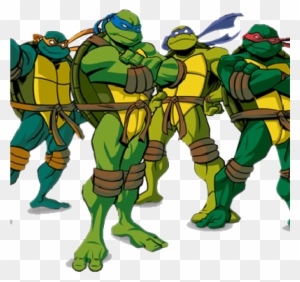 Tmnt Clipart Teenage Mutant Ninja Turtles Clipart Clipartsco - Teenage Mutant Ninja Turtle Invitation Template