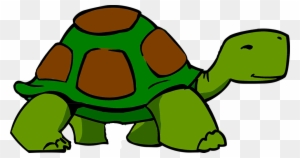 Turtle Brown Green Shell Animal Reptile Sl - Slow Clipart - Free Transparent PNG Clipart Images Download Turtle Brown Green Shell Animal Reptile Sl - Slow Clipart - Free Transparent PNG Clipart Images Download