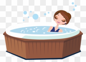 Hot Tub Clip Art, Transparent PNG Clipart Images Free Download - ClipartMax