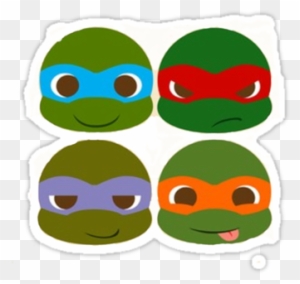 teenage mutant ninja turtles