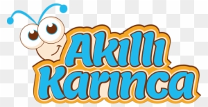 Akıllı Karınca Logo - Online Shopping