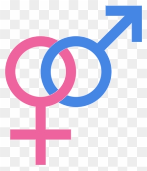 boy gender sign