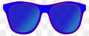 Sunglasses Clipart, Transparent PNG Clipart Images Free Download ...