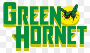The Green Hornet '66 Meets The Spirit - Green Hornet 2018