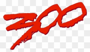 300 Image - 300 Movie Logo
