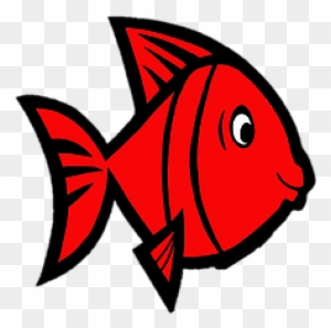 Red Fish Blue Fish Is A Privately Run Pre-school Based - Red Fish