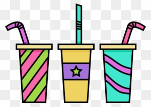 Other Popular Clip Arts - Drinks Clipart