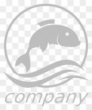Fish Logos Clip Art, Transparent PNG Clipart Images Free Download -  ClipartMax