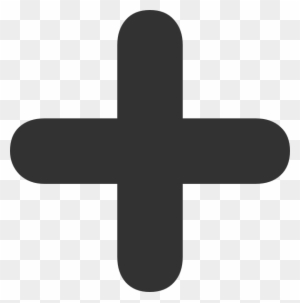Add Symbol Clip Art At Clker - Addition Sign - Free Transparent PNG ...