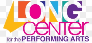 The Long Center For The Performing Arts - Long Center For The Performing Arts Logo