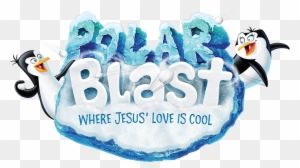 Polar Blast Clip Art Archives - Vacation Bible School 2018