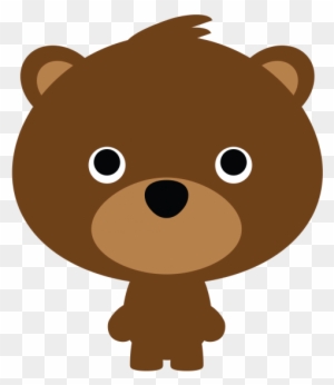 Bear Description - Pull Ups Training Pants Can On The Bear Cub