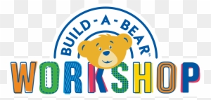 Build A Bear Clip Art - Build A Bear Workshop Logo