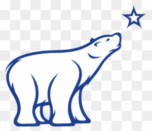 Nelvana Polar Bear 2004 - Nelvana Polar Bear Logo