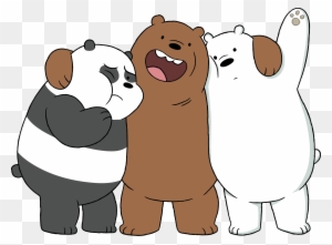 We Bare Bears - We Bare Bears Mad Libs