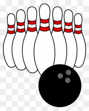 Funny Gay Cliparts Free Download Clip Art Free Clip - Cartoon Bowling Ball And Pins