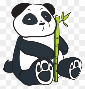 panda love you teddy