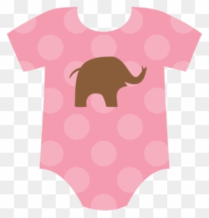 Baby Onesies Clipart Bodies De Bebe Dibujo Free Transparent Png Clipart Images Download