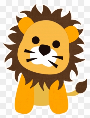 Animalitos Animados Para Baby Shower Animalitos De Safari Mono Free Transparent Png Clipart Images Download