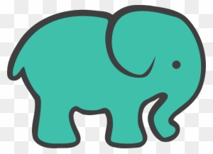 Free Free Elmer Elephant Svg 89 SVG PNG EPS DXF File