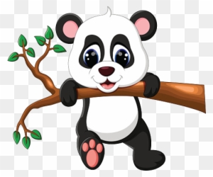 Baby Panda Swining From Bamboo Branch Cute Baby Panda Cartoons Free Transparent Png Clipart Images Download Baby Panda Swining From Bamboo Branch Cute Baby Panda Cartoons Free Transparent Png Clipart Images Download
